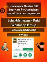 chromosome Number agrilearner.pdf